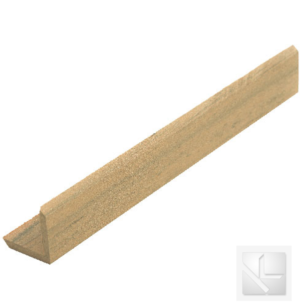 Куток для терасної дошки Bruggan Multicolor Sand